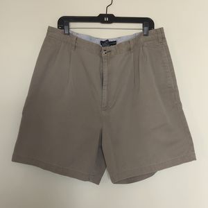 NWOT Tommy Hilfiger Khaki Shorts